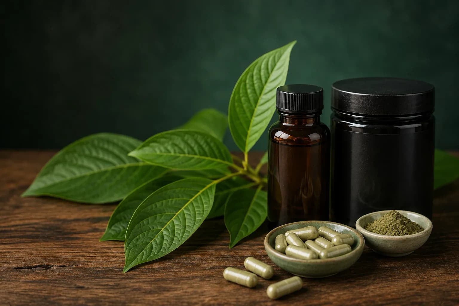 What Is 7-OH Kratom? Risks, Addiction Potential and What You Need to Know