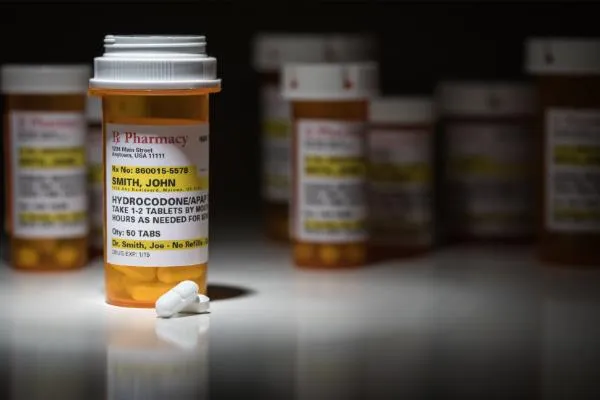 Can I Quit Prescription Drugs on My Own? Why Medical Detox Matters