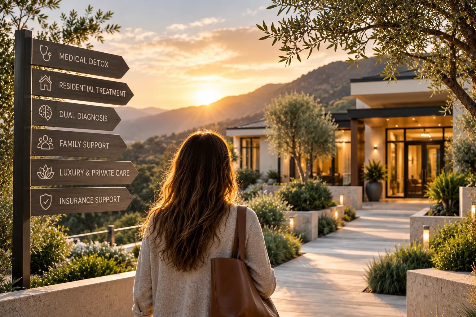 How to Choose the Right Rehab Center: 10 Things to Look For Before You Decide