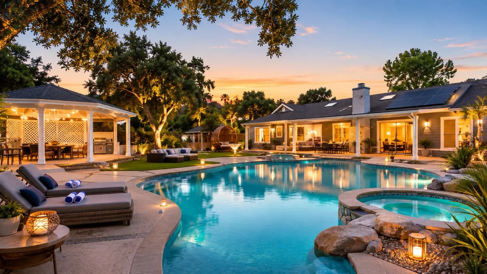 How Much Does Luxury Rehab Cost in California? A Complete Guide to Private Addiction Treatment & Insurance