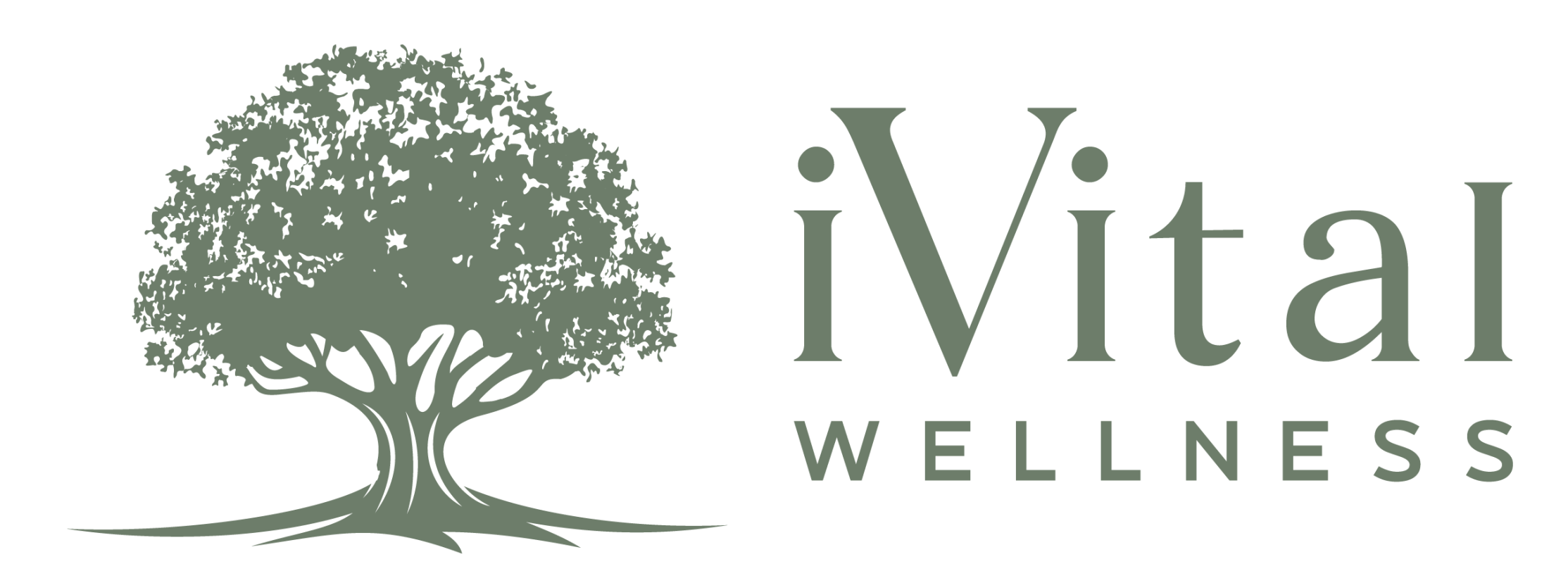 iVital Wellness Addiction Treatment Center