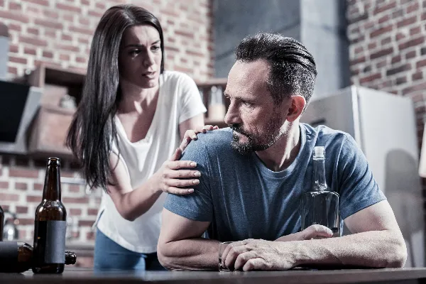 How to Talk to a Loved One About Their Addiction