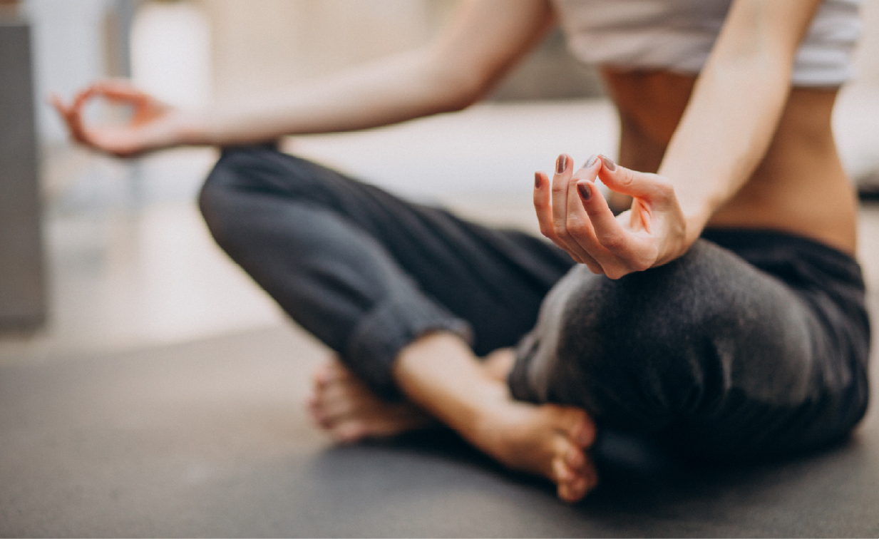 iVital Wellness facility