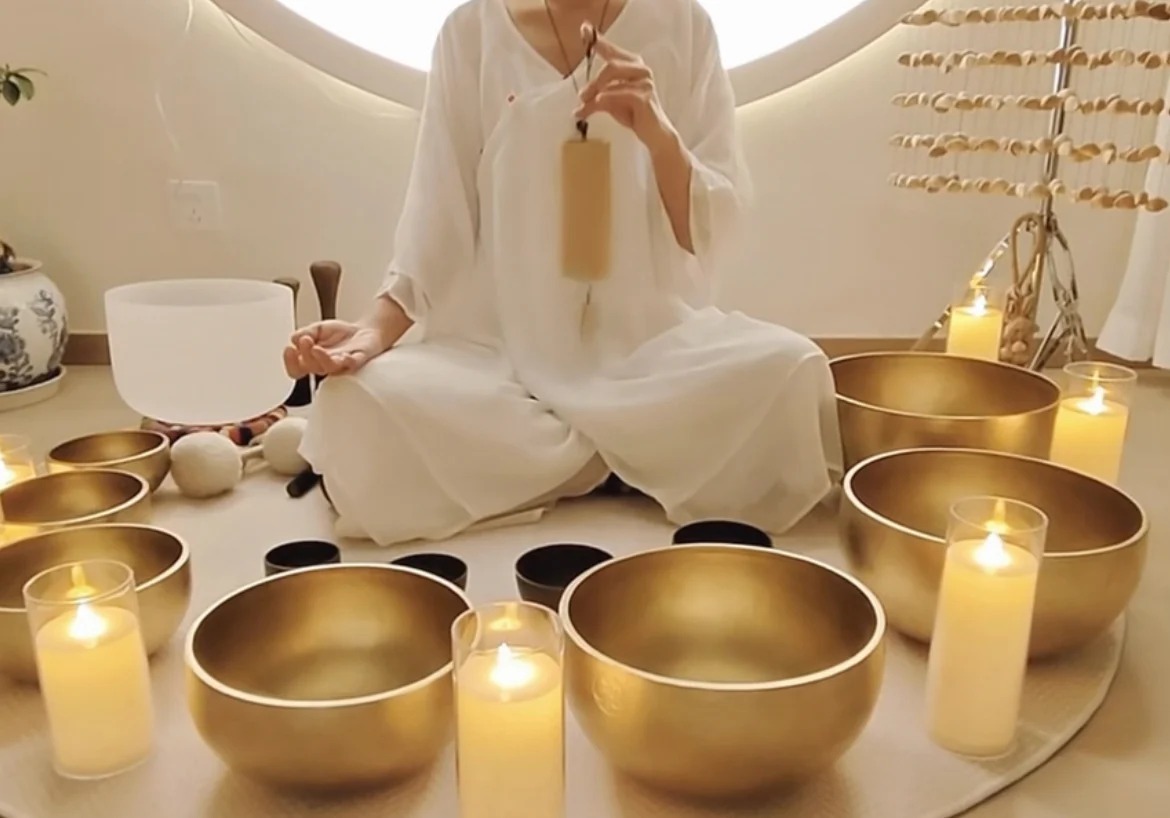 iVital Wellness amenities